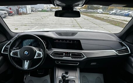 BMW X5, 2020 год, 8 962 000 рублей, 5 фотография