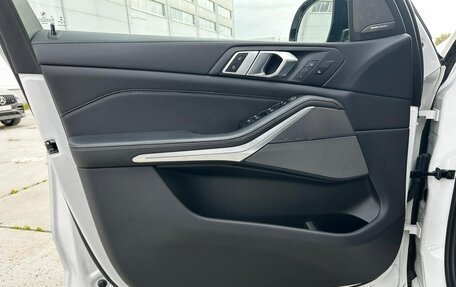 BMW X5, 2020 год, 8 962 000 рублей, 9 фотография