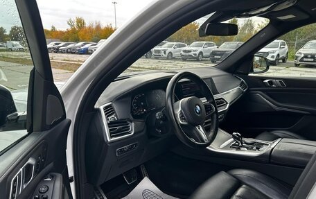 BMW X5, 2020 год, 8 962 000 рублей, 10 фотография
