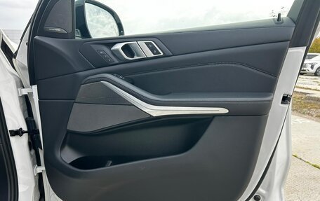 BMW X5, 2020 год, 8 962 000 рублей, 11 фотография