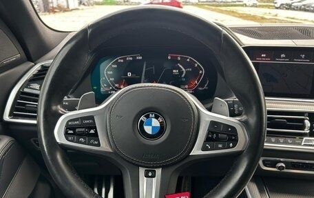 BMW X5, 2020 год, 8 962 000 рублей, 6 фотография