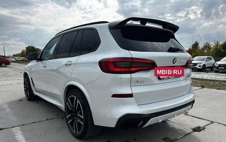 BMW X5, 2020 год, 8 962 000 рублей, 4 фотография