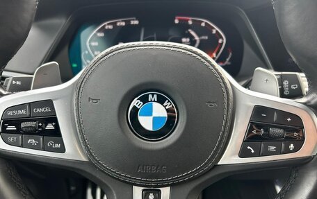 BMW X5, 2020 год, 8 962 000 рублей, 14 фотография