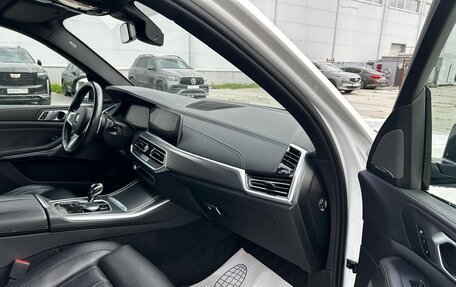 BMW X5, 2020 год, 8 962 000 рублей, 15 фотография
