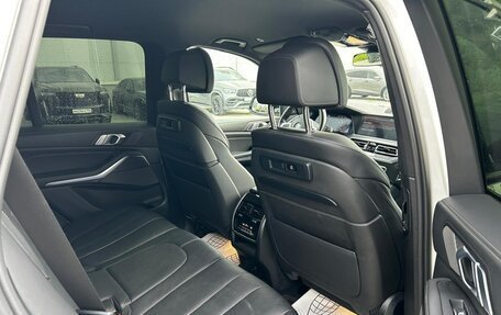 BMW X5, 2020 год, 8 962 000 рублей, 17 фотография