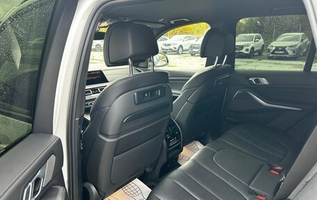 BMW X5, 2020 год, 8 962 000 рублей, 20 фотография
