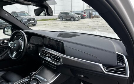 BMW X5, 2020 год, 8 962 000 рублей, 16 фотография