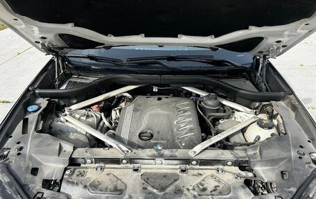 BMW X5, 2020 год, 8 962 000 рублей, 19 фотография