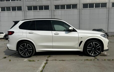 BMW X5, 2020 год, 8 962 000 рублей, 27 фотография