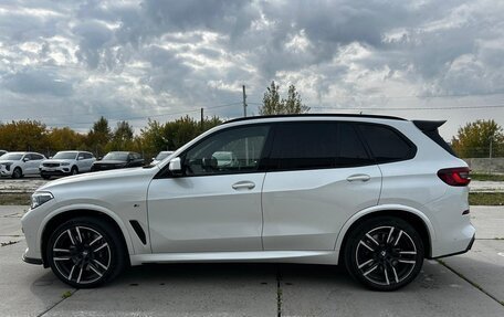 BMW X5, 2020 год, 8 962 000 рублей, 28 фотография