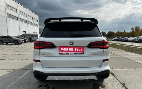 BMW X5, 2020 год, 8 962 000 рублей, 24 фотография
