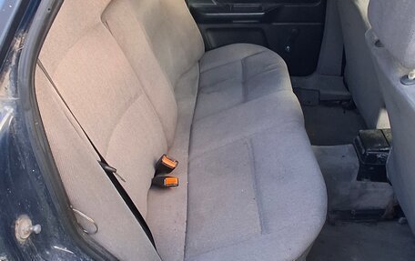 Audi 80, 1989 год, 100 000 рублей, 6 фотография