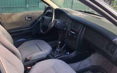 Audi 80, 1989 год, 100 000 рублей, 5 фотография