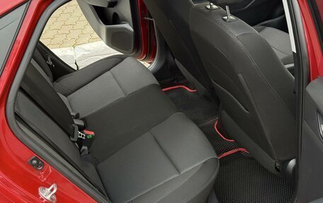 Hyundai Solaris II рестайлинг, 2020 год, 1 450 000 рублей, 14 фотография