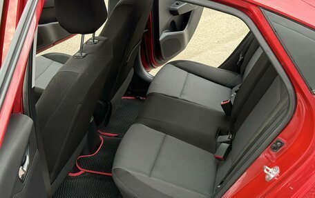 Hyundai Solaris II рестайлинг, 2020 год, 1 450 000 рублей, 13 фотография