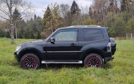 Mitsubishi Pajero IV, 2008 год, 2 050 000 рублей, 2 фотография