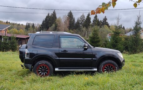 Mitsubishi Pajero IV, 2008 год, 2 050 000 рублей, 6 фотография