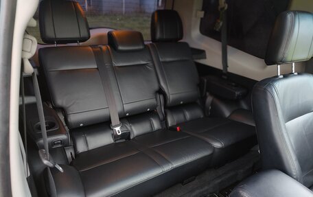 Mitsubishi Pajero IV, 2008 год, 2 050 000 рублей, 11 фотография