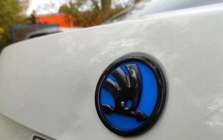 Skoda Octavia, 2015 год, 1 540 000 рублей, 14 фотография