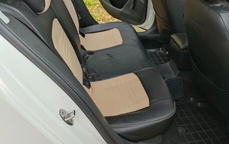 Skoda Octavia, 2015 год, 1 540 000 рублей, 11 фотография