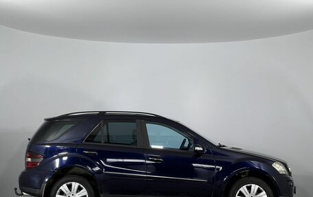 Mercedes-Benz M-Класс, 2005 год, 1 200 000 рублей, 4 фотография