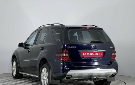 Mercedes-Benz M-Класс, 2005 год, 1 200 000 рублей, 7 фотография