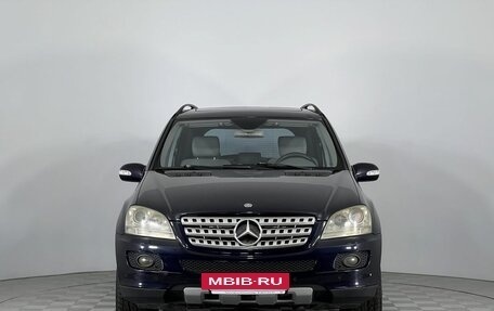 Mercedes-Benz M-Класс, 2005 год, 1 200 000 рублей, 2 фотография