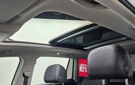 Volkswagen Tiguan II, 2022 год, 2 710 000 рублей, 10 фотография