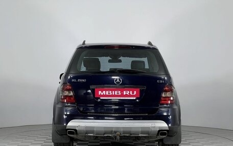 Mercedes-Benz M-Класс, 2005 год, 1 200 000 рублей, 6 фотография