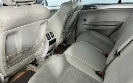 Mercedes-Benz M-Класс, 2005 год, 1 200 000 рублей, 11 фотография