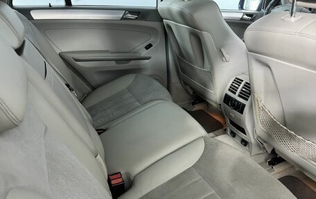 Mercedes-Benz M-Класс, 2005 год, 1 200 000 рублей, 12 фотография