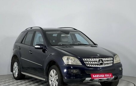 Mercedes-Benz M-Класс, 2005 год, 1 200 000 рублей, 3 фотография