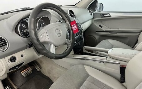 Mercedes-Benz M-Класс, 2005 год, 1 200 000 рублей, 10 фотография