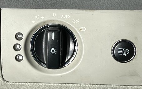 Mercedes-Benz M-Класс, 2005 год, 1 200 000 рублей, 21 фотография