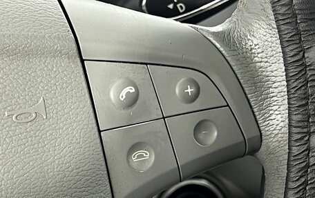 Mercedes-Benz M-Класс, 2005 год, 1 200 000 рублей, 23 фотография