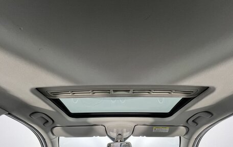 Mercedes-Benz M-Класс, 2005 год, 1 200 000 рублей, 19 фотография