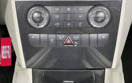 Mercedes-Benz M-Класс, 2005 год, 1 200 000 рублей, 18 фотография