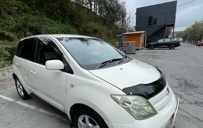 Toyota Ist II, 2004 год, 480 000 рублей, 1 фотография