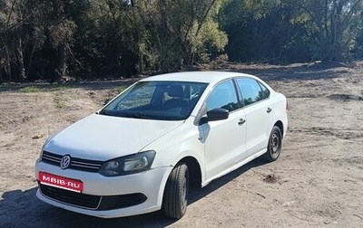 Volkswagen Polo VI (EU Market), 2015 год, 380 000 рублей, 1 фотография