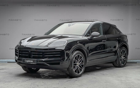 Porsche Cayenne III, 2023 год, 13 397 000 рублей, 1 фотография