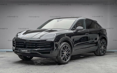 Porsche Cayenne III, 2023 год, 13 397 000 рублей, 1 фотография