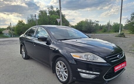Ford Mondeo IV, 2010 год, 770 000 рублей, 1 фотография