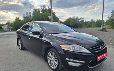 Ford Mondeo IV, 2010 год, 770 000 рублей, 1 фотография
