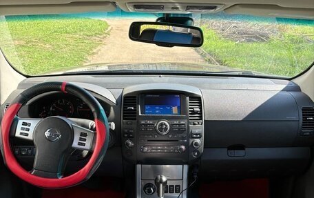 Nissan Pathfinder, 2013 год, 1 900 000 рублей, 5 фотография
