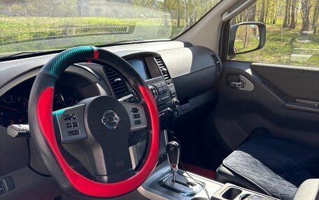 Nissan Pathfinder, 2013 год, 1 900 000 рублей, 6 фотография