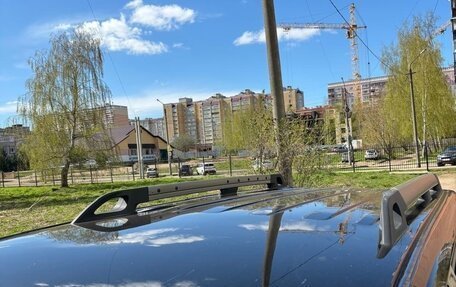 Nissan Pathfinder, 2013 год, 1 900 000 рублей, 10 фотография