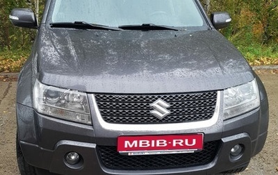 Suzuki Grand Vitara, 2012 год, 1 500 000 рублей, 1 фотография