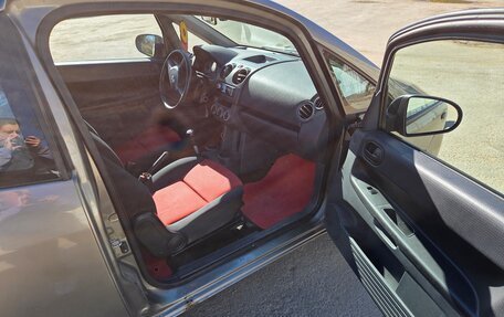 Mitsubishi Colt VI рестайлинг, 2009 год, 390 000 рублей, 7 фотография