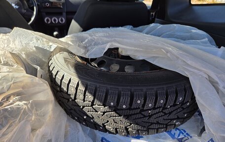 Mitsubishi Colt VI рестайлинг, 2009 год, 390 000 рублей, 9 фотография