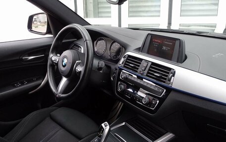 BMW 1 серия, 2019 год, 2 077 000 рублей, 2 фотография